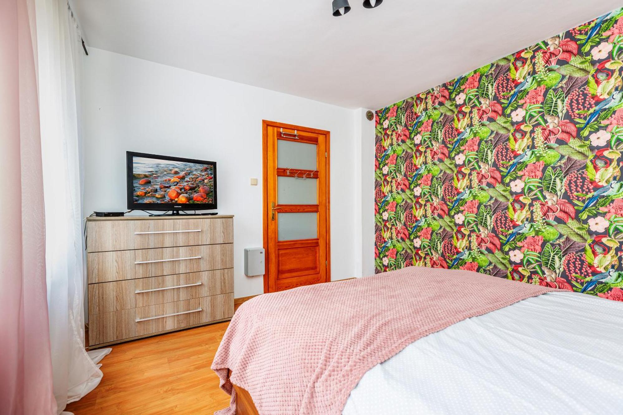 Apartamenty Maciejka Władysławowo Extérieur photo