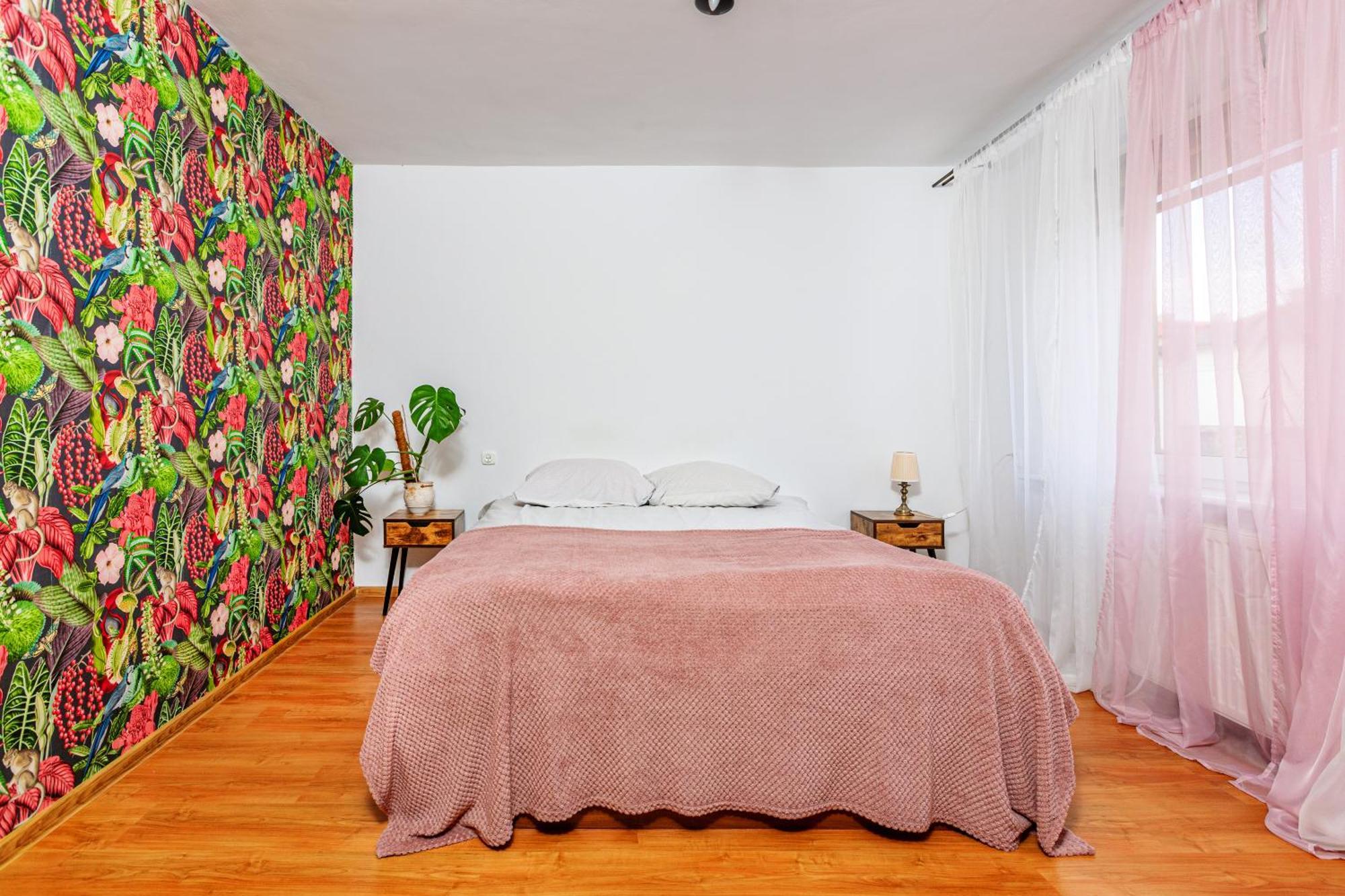 Apartamenty Maciejka Władysławowo Extérieur photo