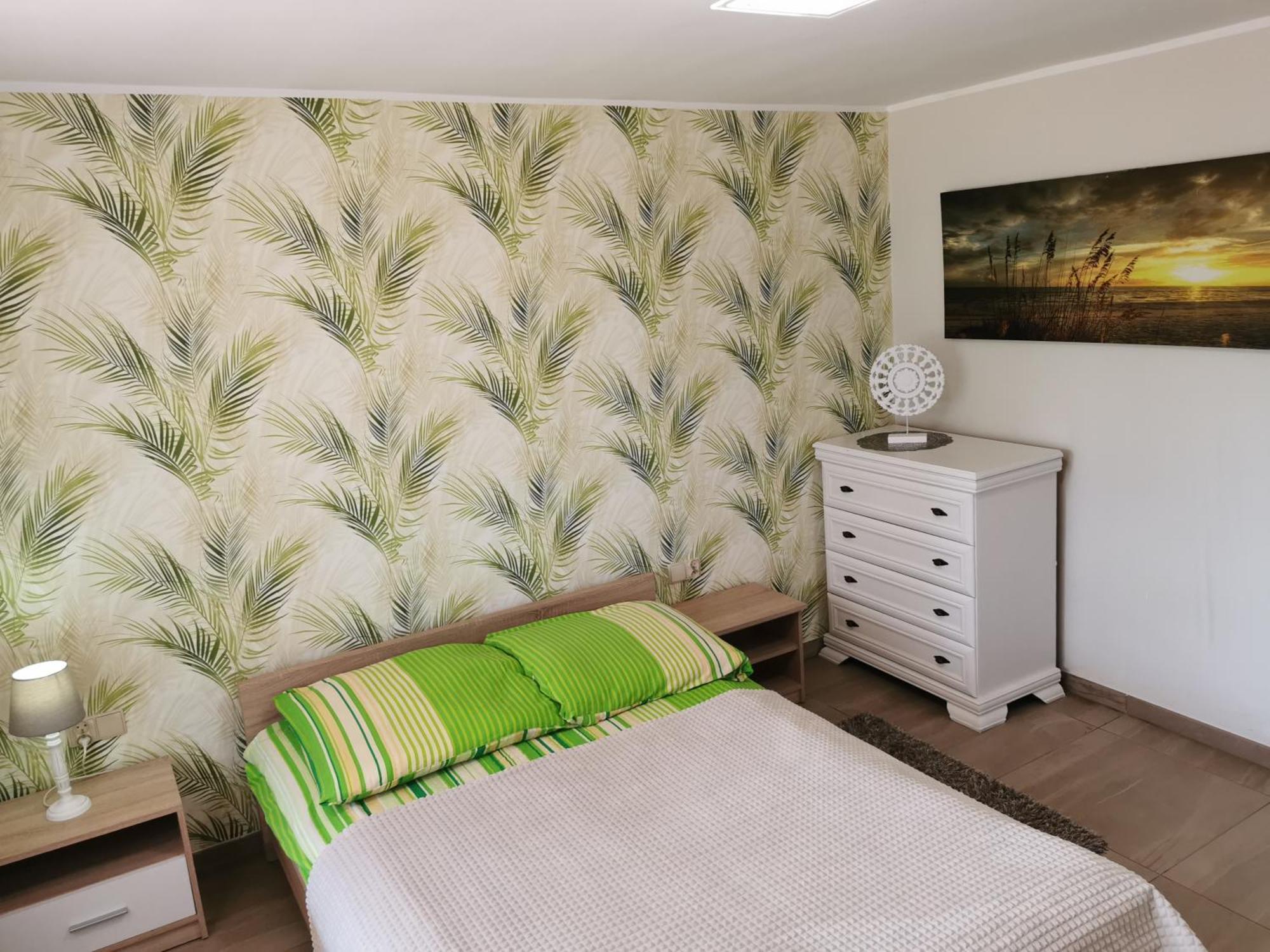 Apartamenty Maciejka Władysławowo Chambre photo