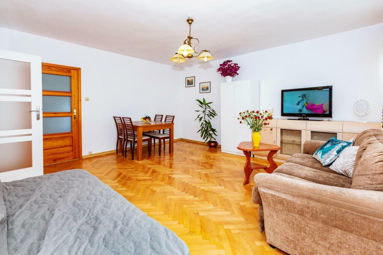 Apartamenty Maciejka Władysławowo Extérieur photo