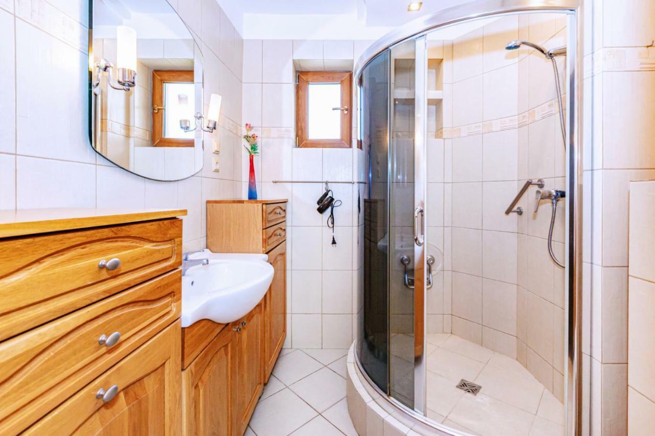 Apartamenty Maciejka Władysławowo Extérieur photo